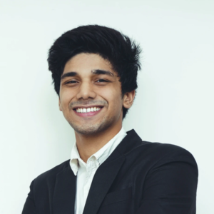 Ronit Sharma